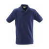 Kapriol Μπλούζα Polo T-shirt Μπλε - K28292
