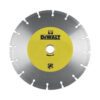 Dewalt DT3711 Διαμαντόδισκος Δίσκος Κοπής Δομικών Υλικών 125 x 22.2 x 1.8 mm - DT3711