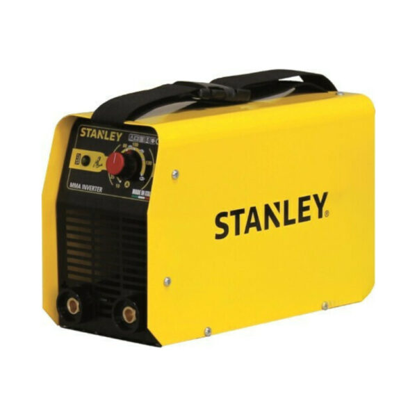 Stanley Ηλεκτροκόλληση WD130IC1 Inverter 130 A Ηλεκτροδίου (MMA) - 61337