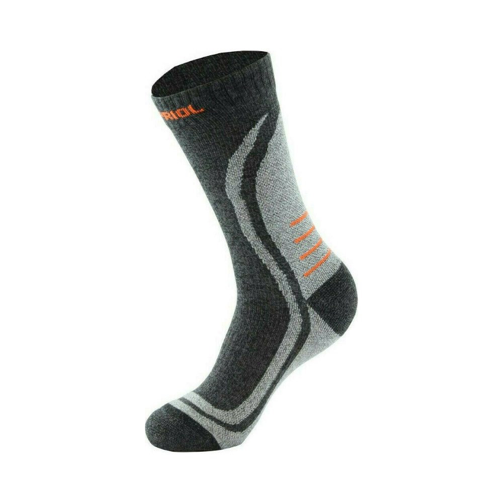 Kapriol Κάλτσες Εργασίας Comfort - Κ32109