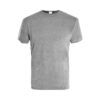 Kapriol Μπλούζα T-Shirt Γκρι - Κ31876