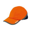 Kapriol Καπέλο Εργασίας EN812 Πορτοκαλί - K28459