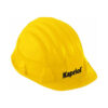 Kapriol Κράνος Προστασίας Κίτρινο - K28501