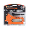 Tactix Καρφωτικό Πιστόλι Με Ρυθμιζόμενη Βίδα (4-14mm) 600τμχ - 218011