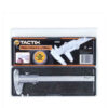 Tactix Παχύμετρο Σε Πλαστική Θήκη 150x0.02mm - 245011
