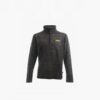 Dewalt Jonesboro Fleece Μακρυμάνικο Φούτερ Εργασίας Γκρι - DWC149-004