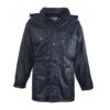 Atlantis Parka Slick Μπουφάν Ψύχους Μπλε XL - 04.11.0100